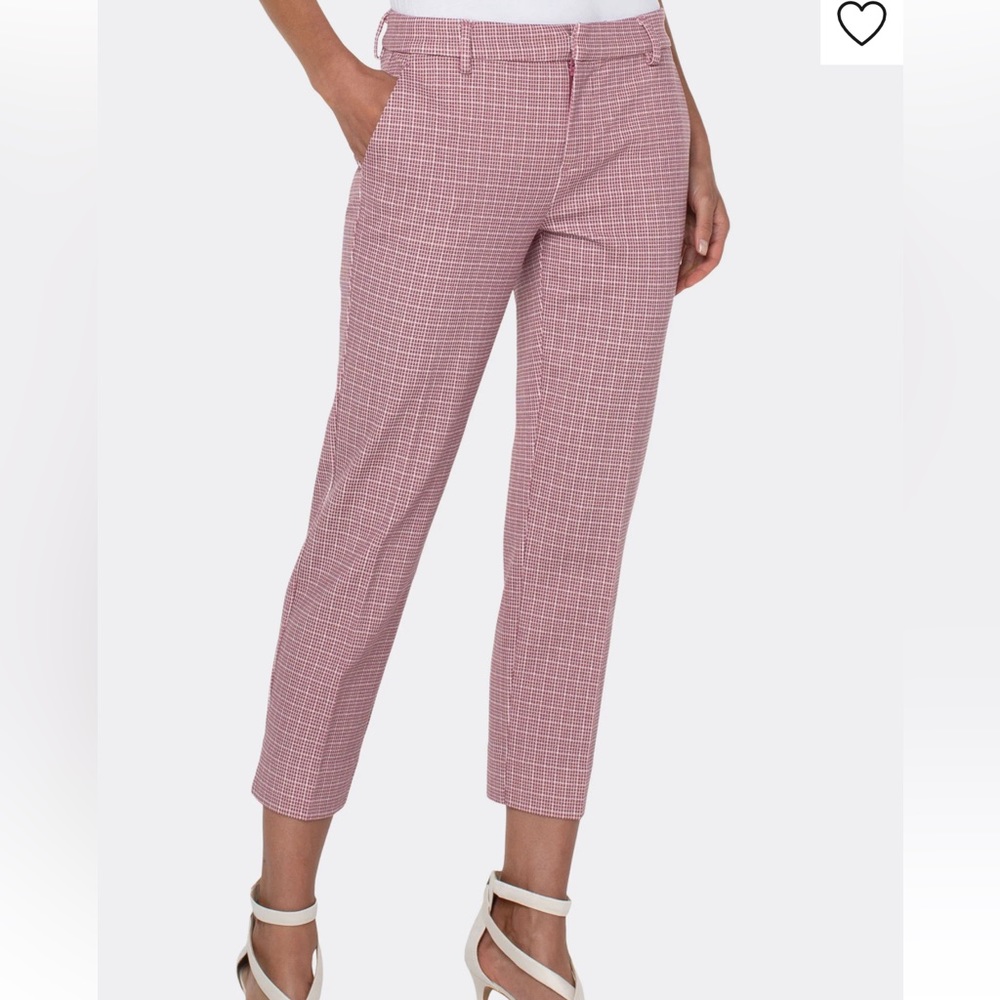 Liverpool LA Kelsey Trouser